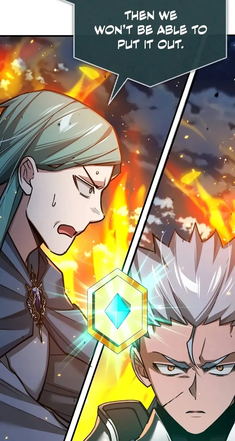 Read Descended from Divinity EN Manga Online