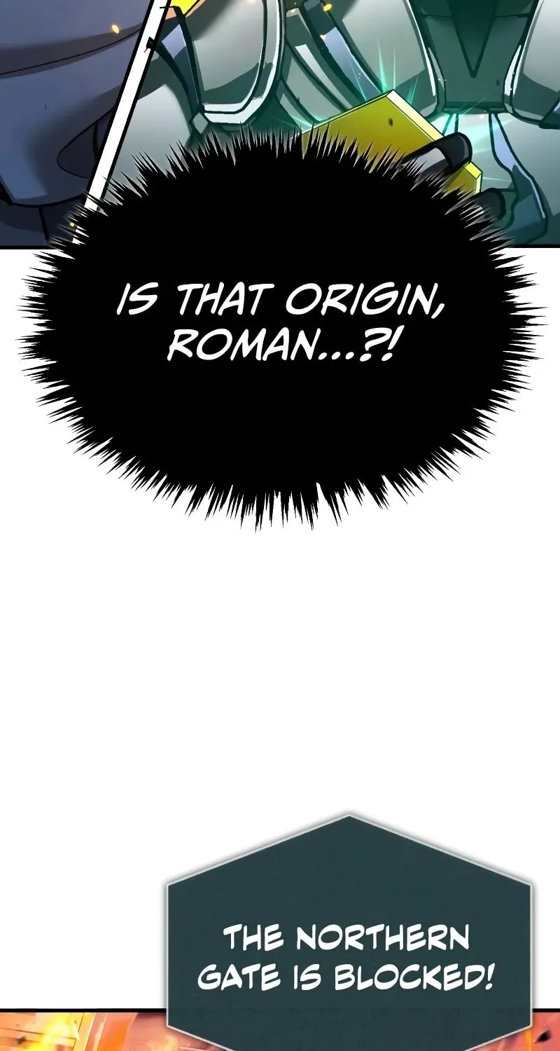 Read Descended from Divinity EN Manga Online