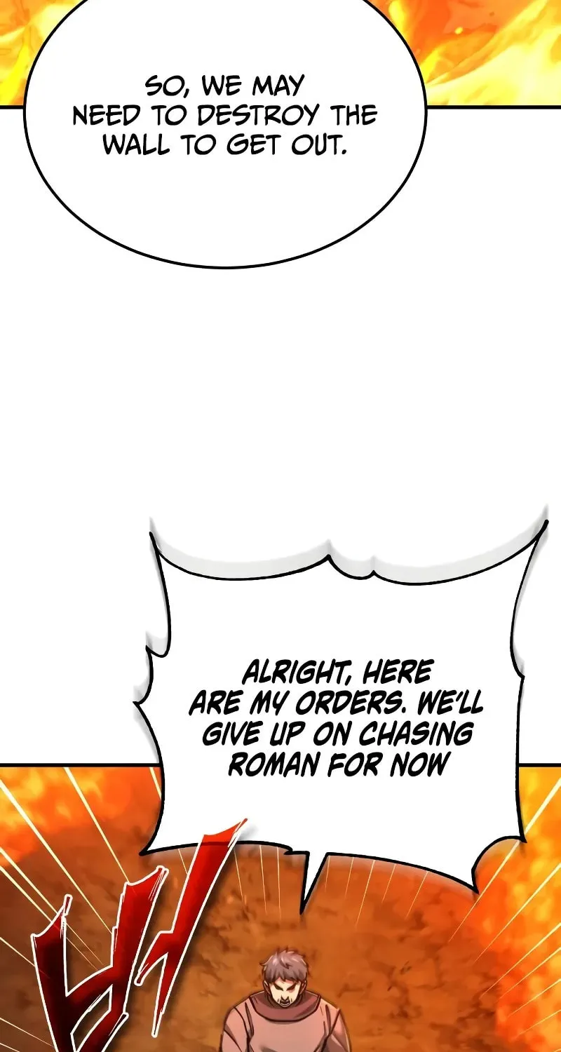 Read Descended from Divinity EN Manga Online