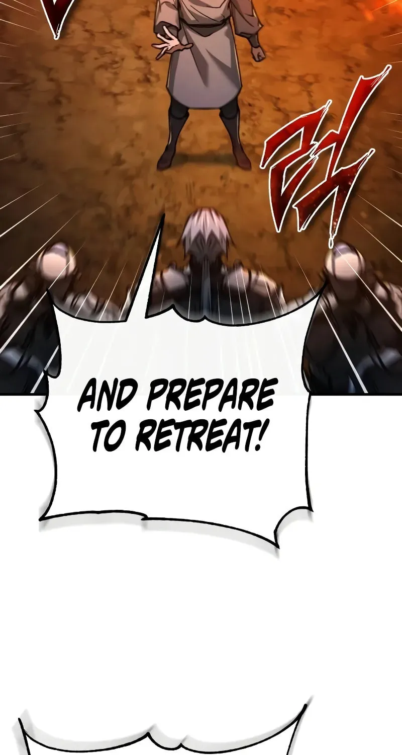 Read Descended from Divinity EN Manga Online