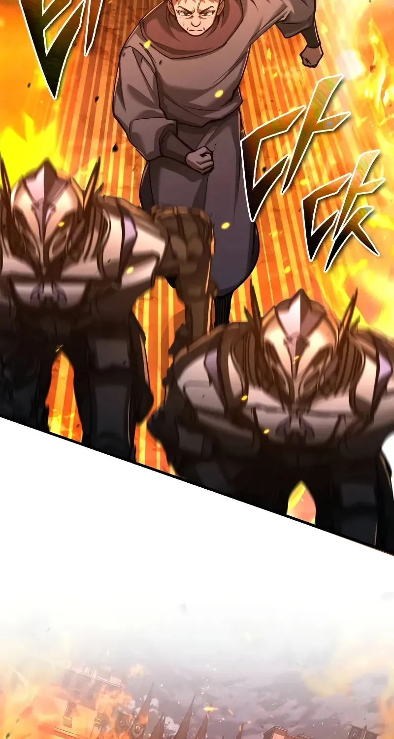 Read Descended from Divinity EN Manga Online