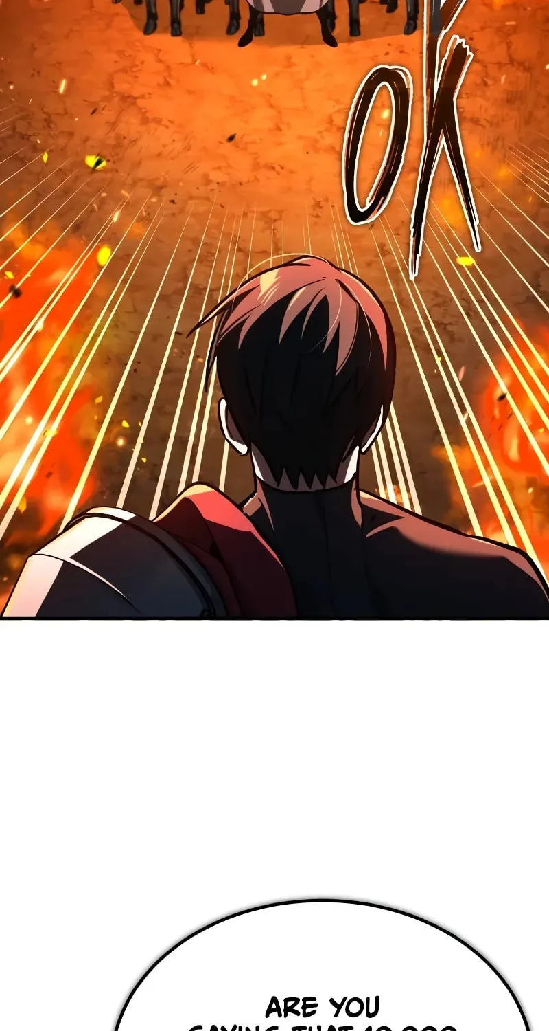 Read Descended from Divinity EN Manga Online