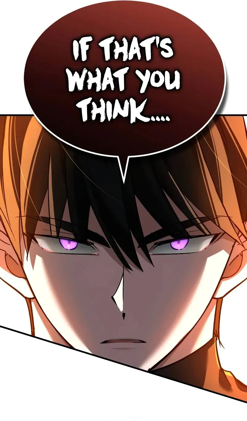 Read Descended from Divinity EN Manga Online