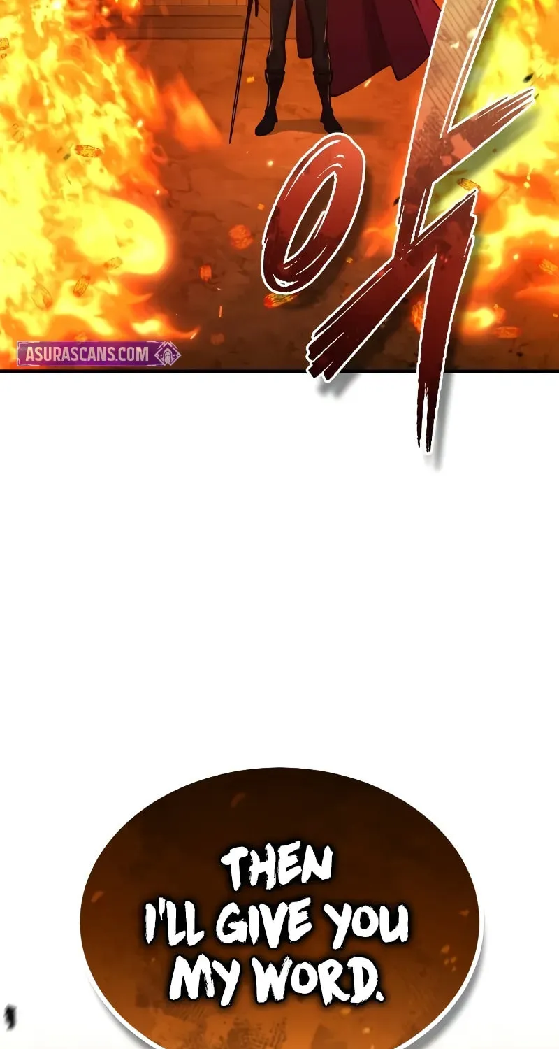 Read Descended from Divinity EN Manga Online