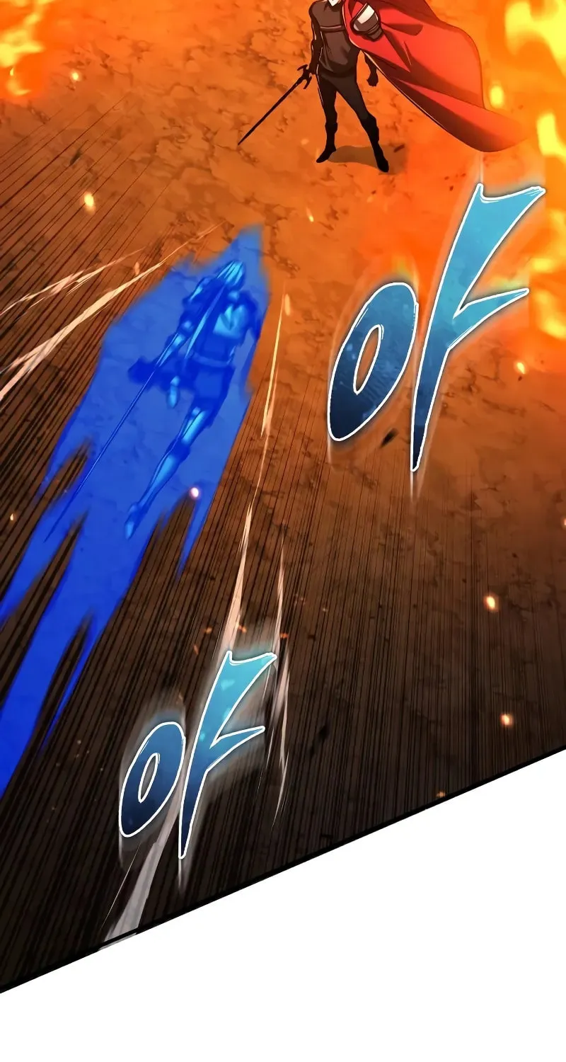Read Descended from Divinity EN Manga Online