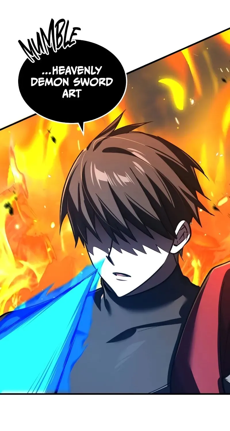 Read Descended from Divinity EN Manga Online
