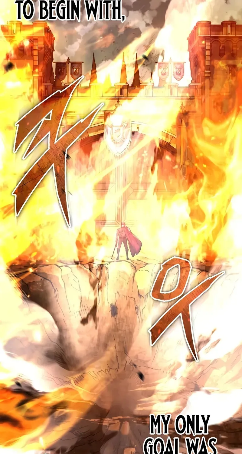 Read Descended from Divinity EN Manga Online