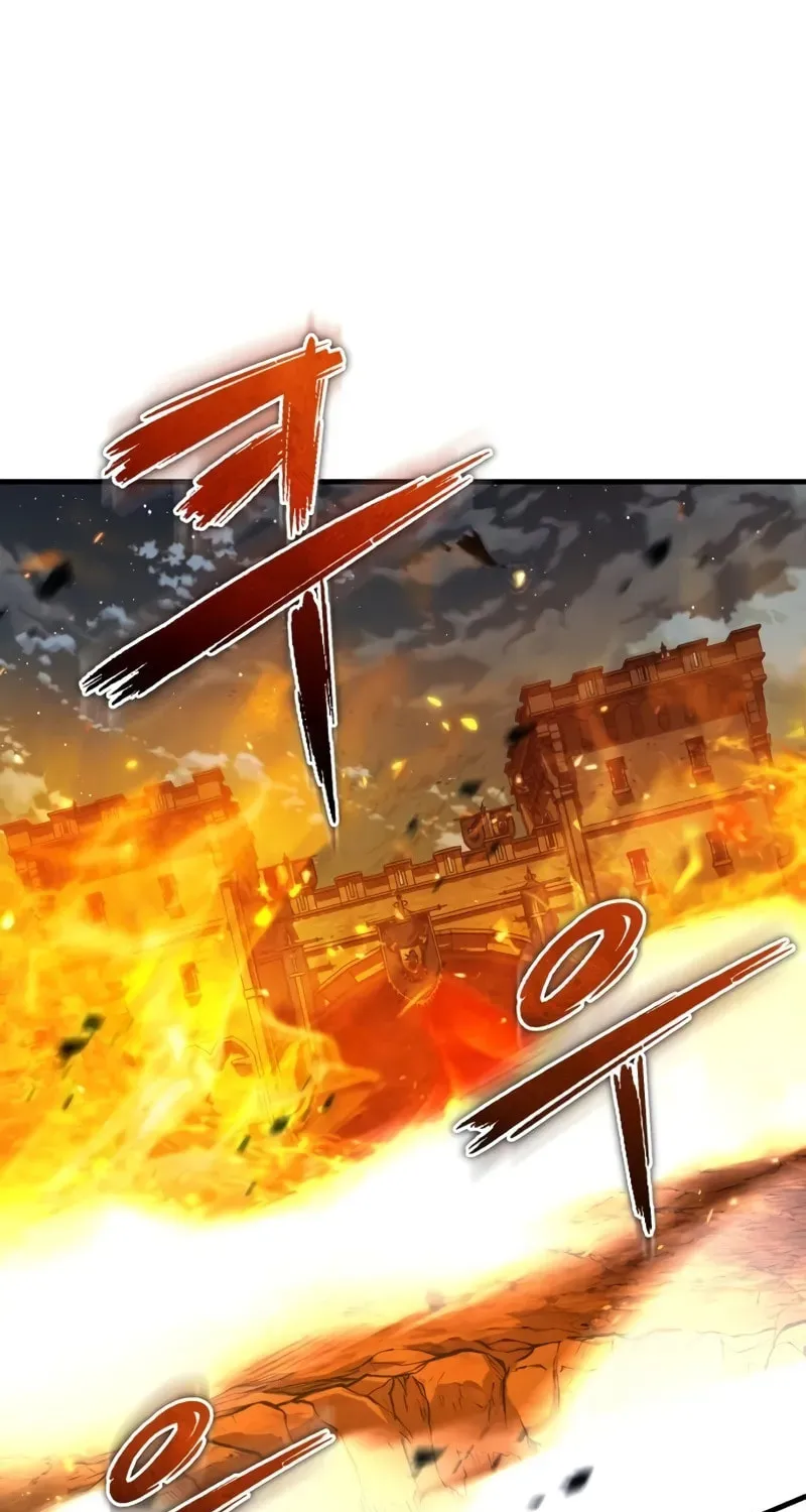 Read Descended from Divinity EN Manga Online