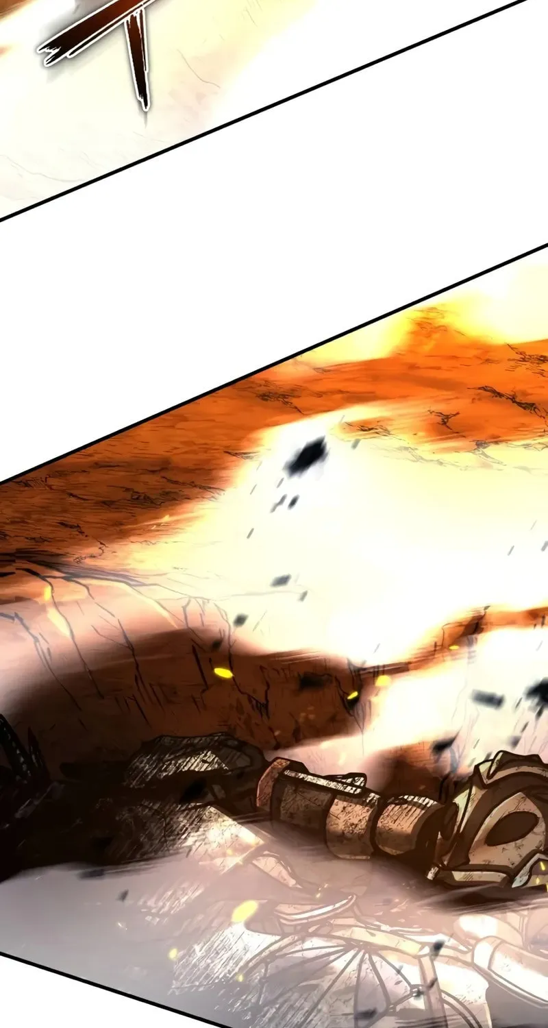 Read Descended from Divinity EN Manga Online