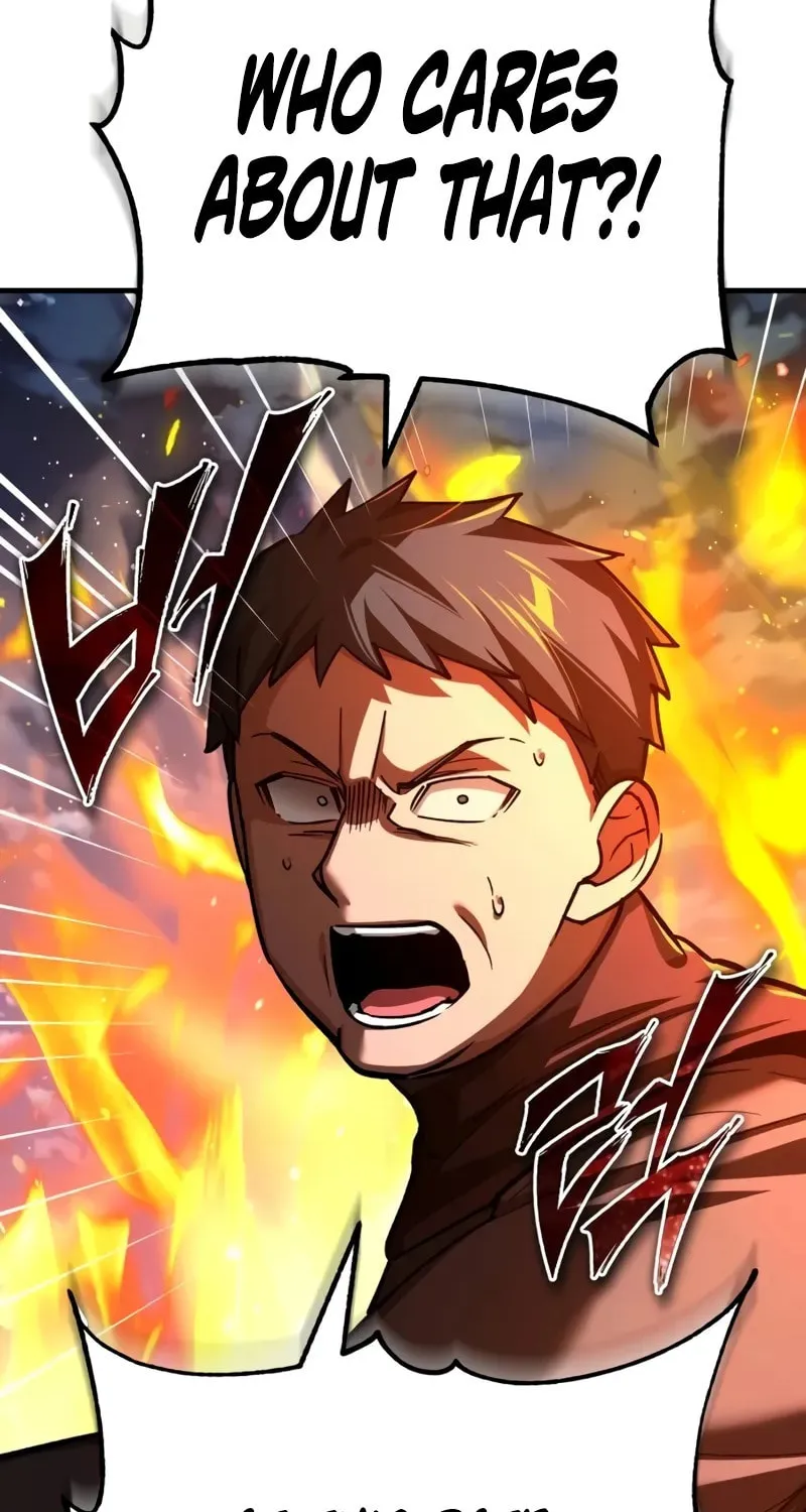 Read Descended from Divinity EN Manga Online