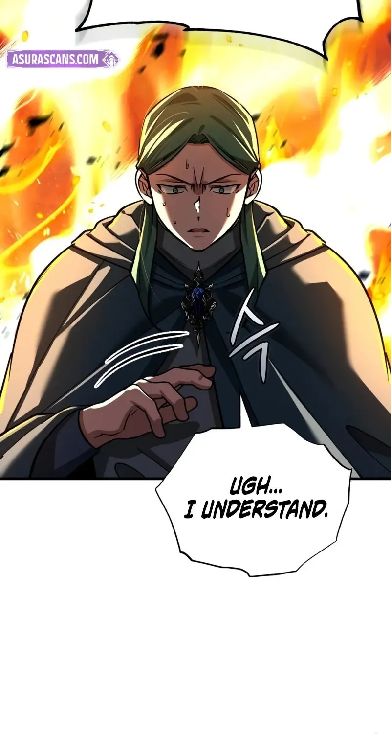 Read Descended from Divinity EN Manga Online