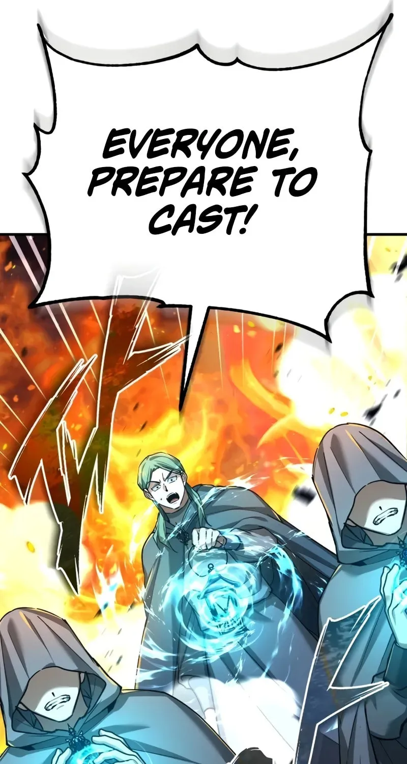 Read Descended from Divinity EN Manga Online