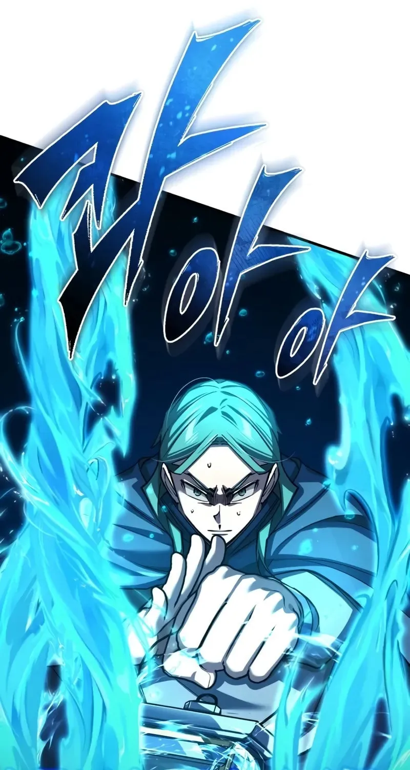 Read Descended from Divinity EN Manga Online