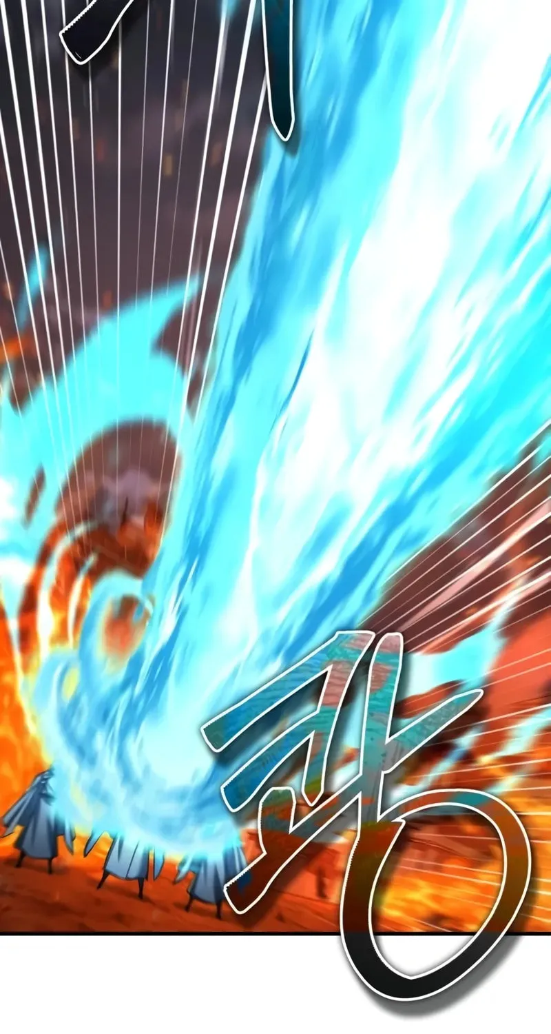 Read Descended from Divinity EN Manga Online