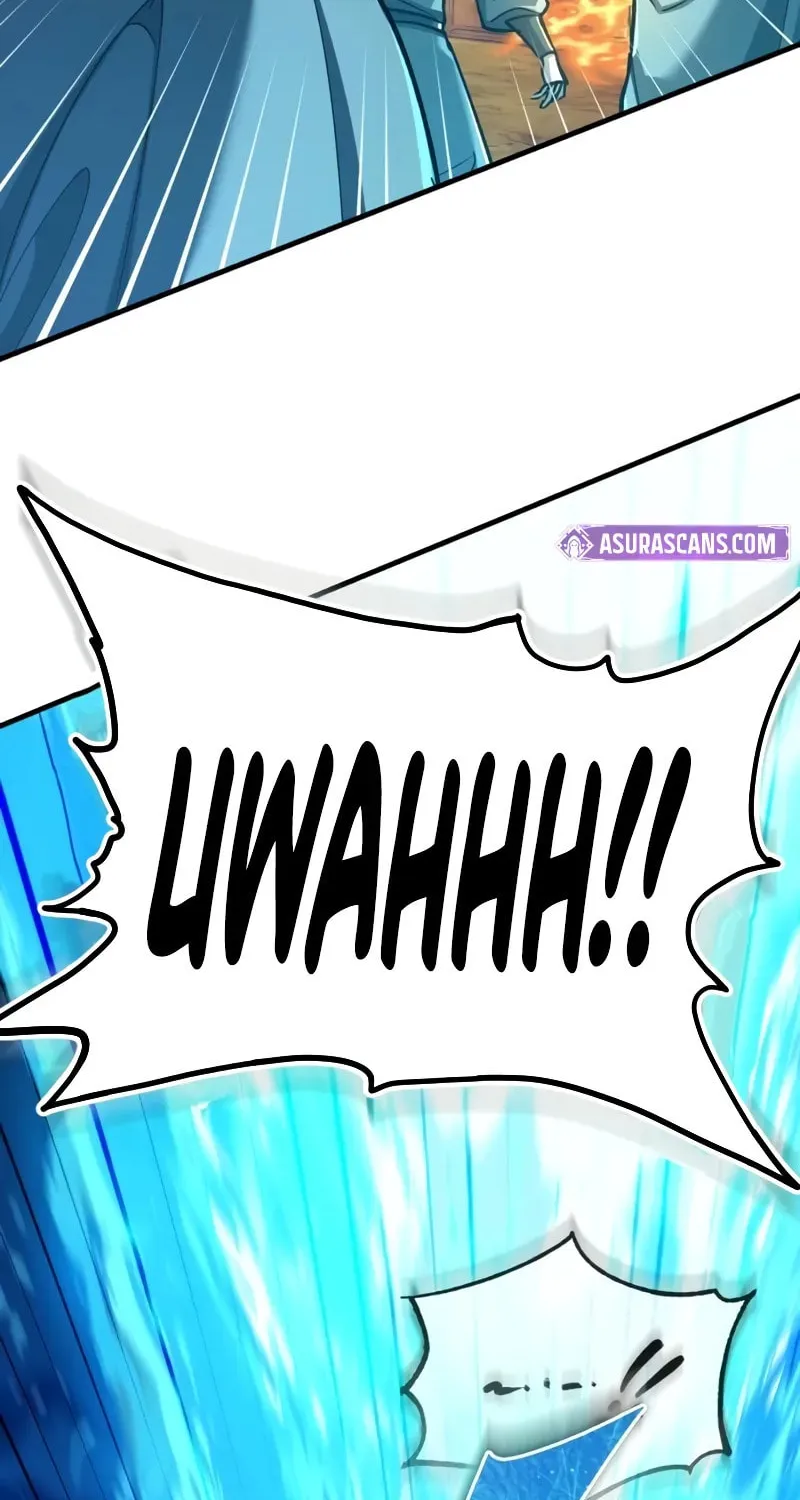 Read Descended from Divinity EN Manga Online