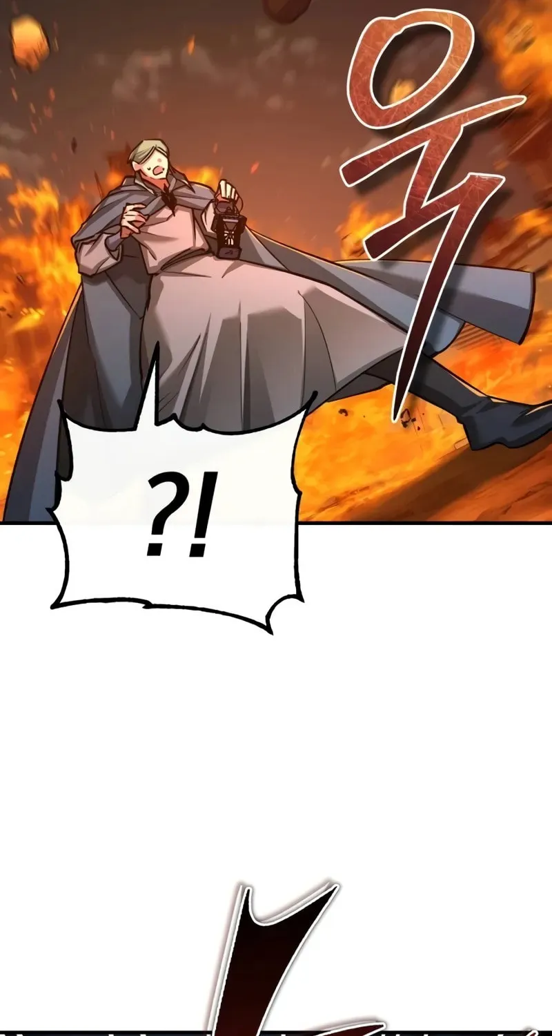 Read Descended from Divinity EN Manga Online