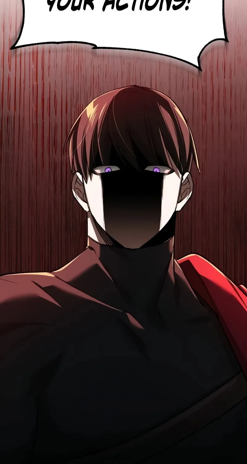 Read Descended from Divinity EN Manga Online