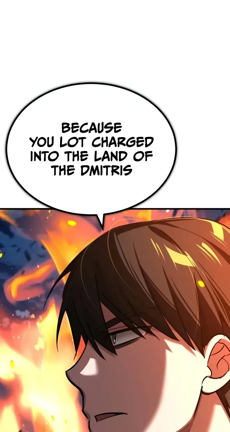 Read Descended from Divinity EN Manga Online