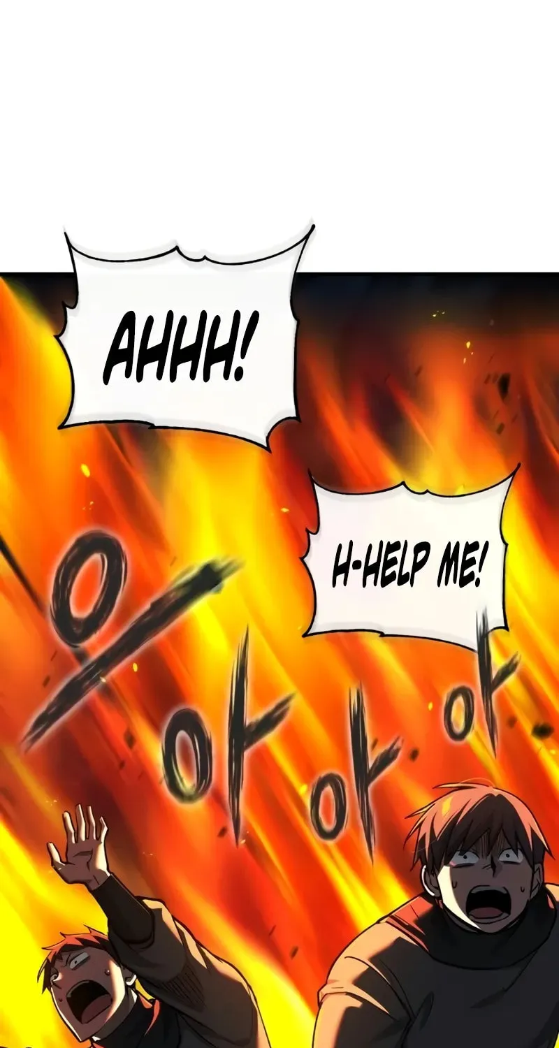 Read Descended from Divinity EN Manga Online
