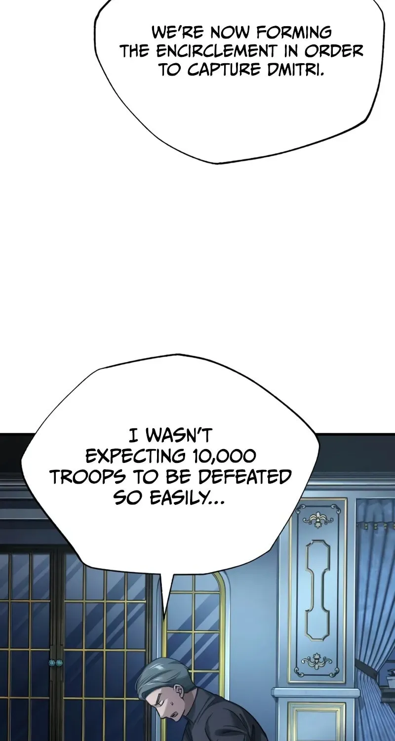 Read Descended from Divinity EN Manga Online