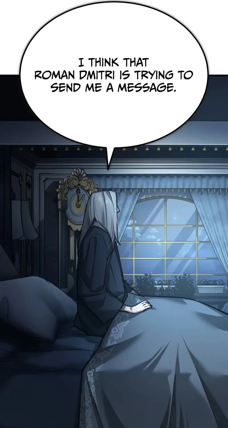 Read Descended from Divinity EN Manga Online