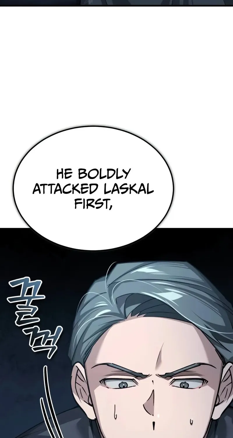 Read Descended from Divinity EN Manga Online