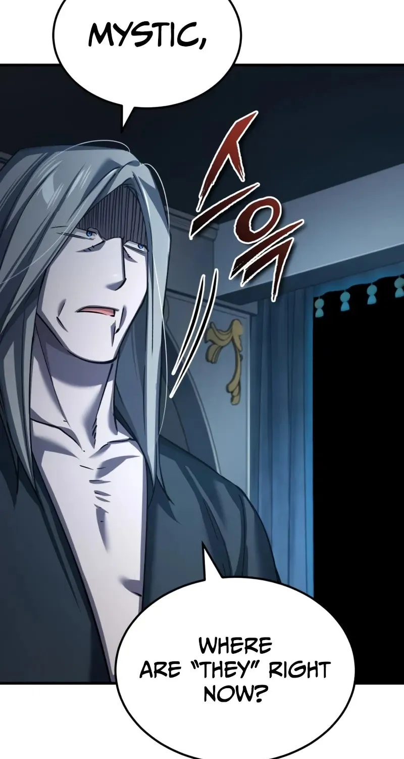 Read Descended from Divinity EN Manga Online