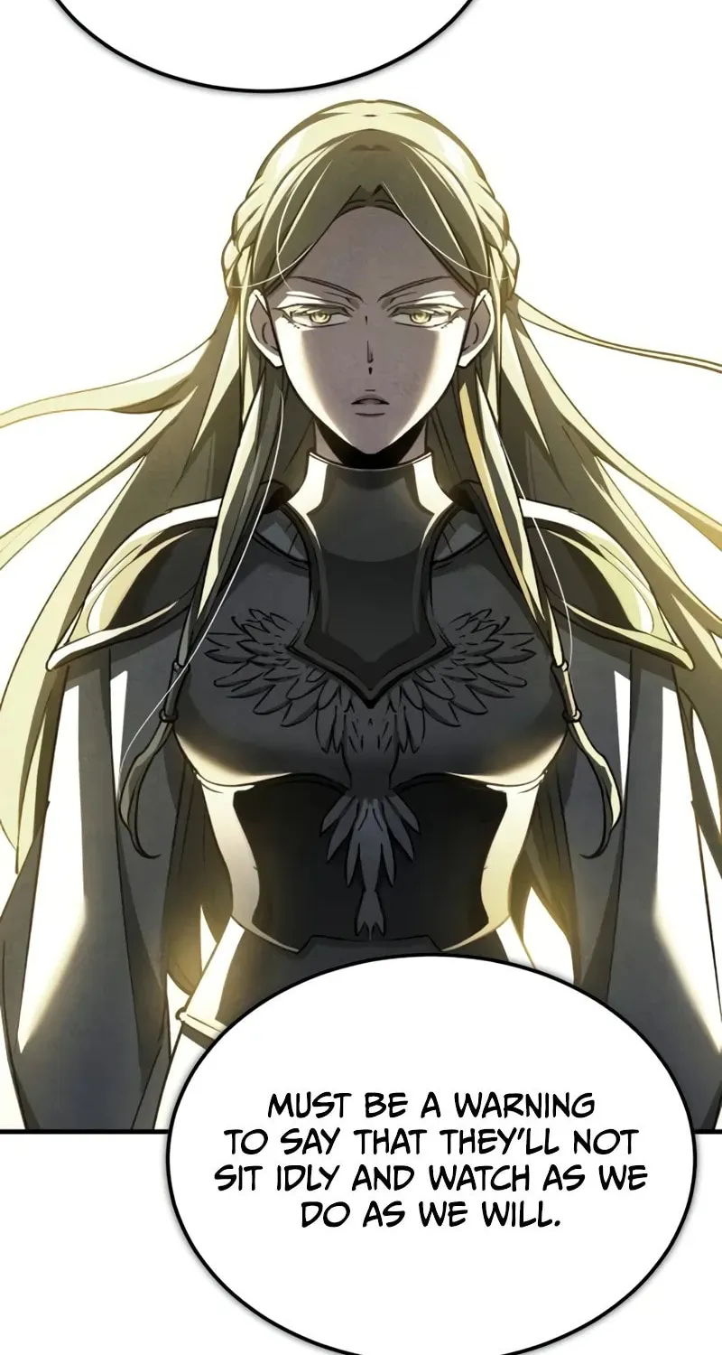 Read Descended from Divinity EN Manga Online
