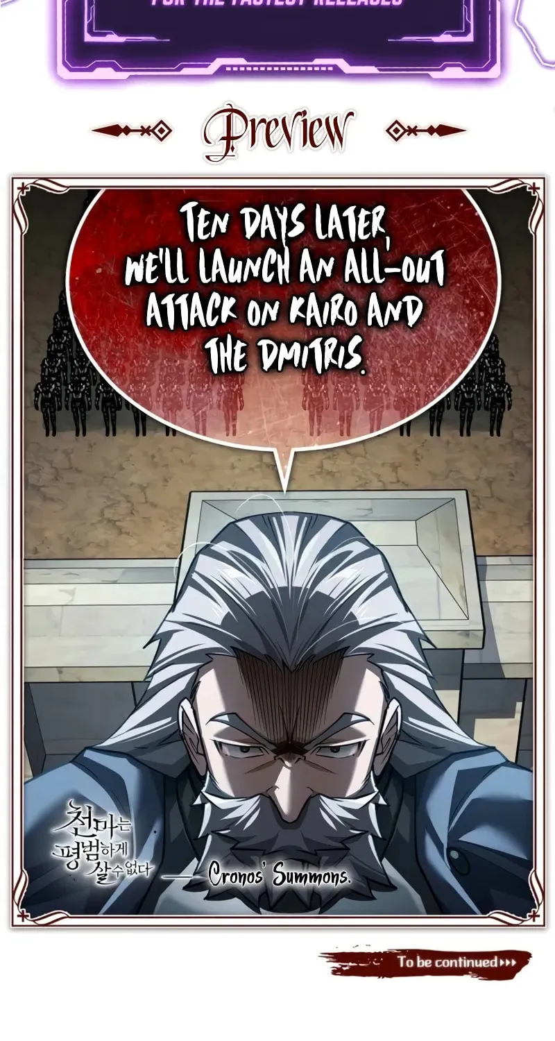 Read Descended from Divinity EN Manga Online
