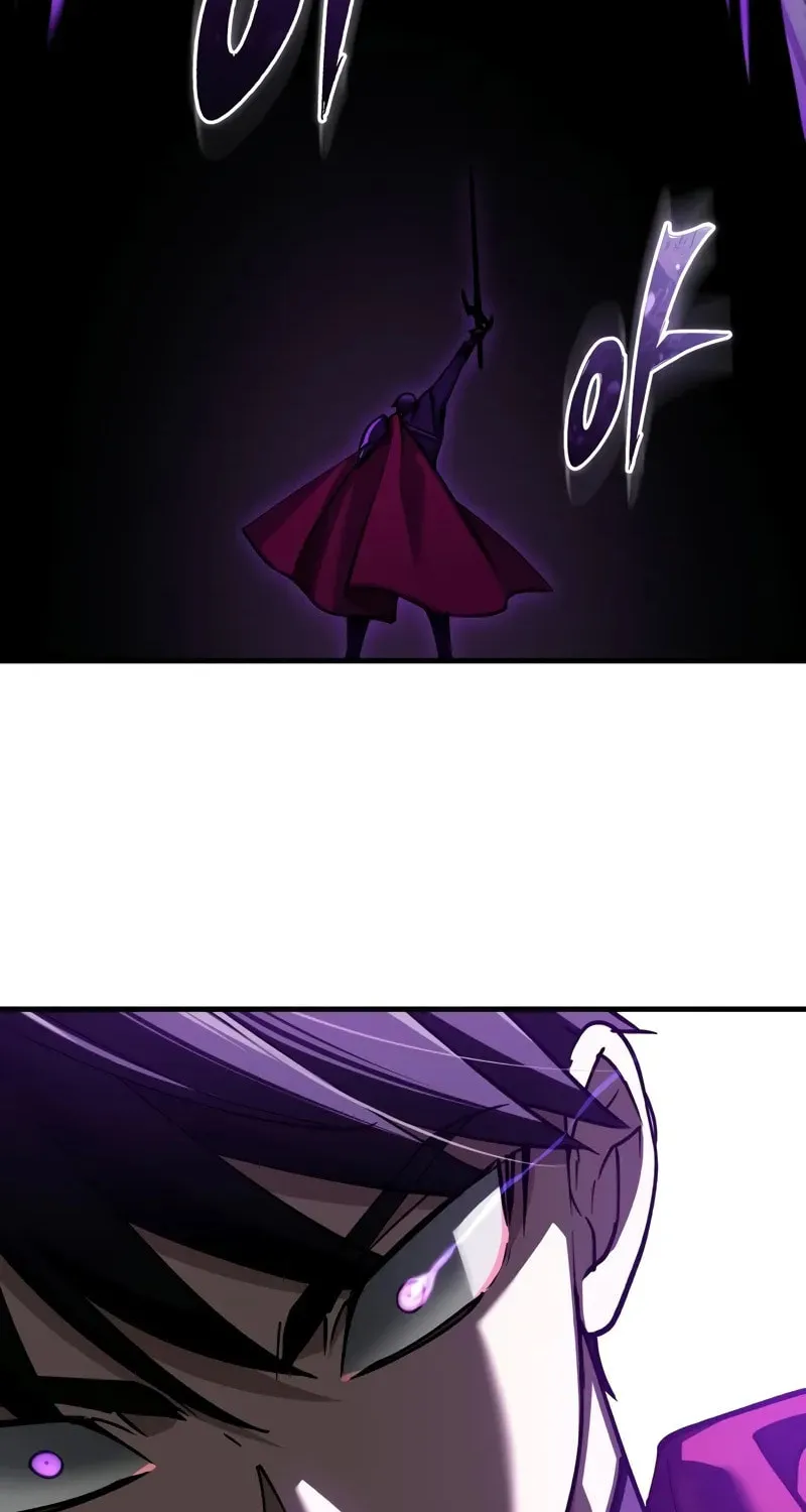 Read Descended from Divinity EN Manga Online