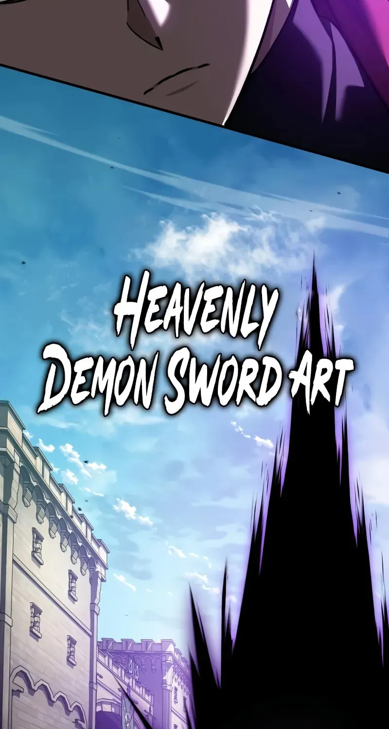 Read Descended from Divinity EN Manga Online