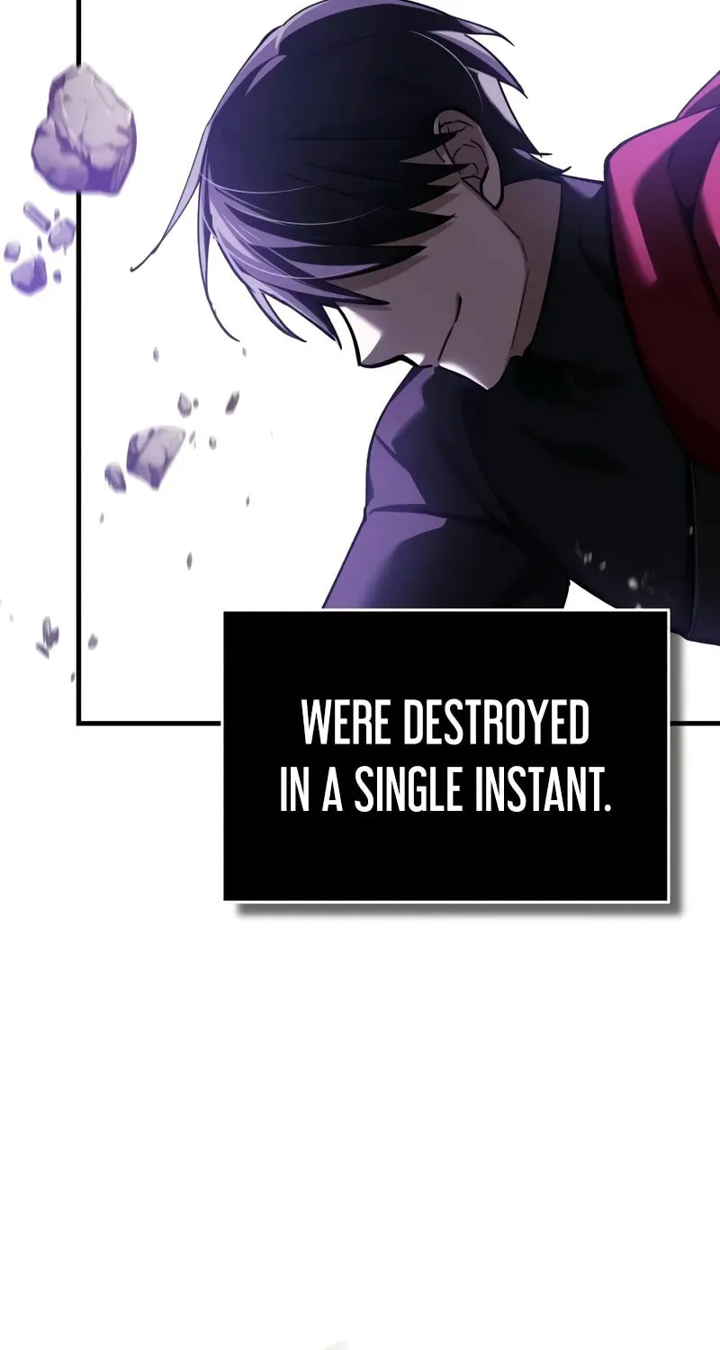 Read Descended from Divinity EN Manga Online