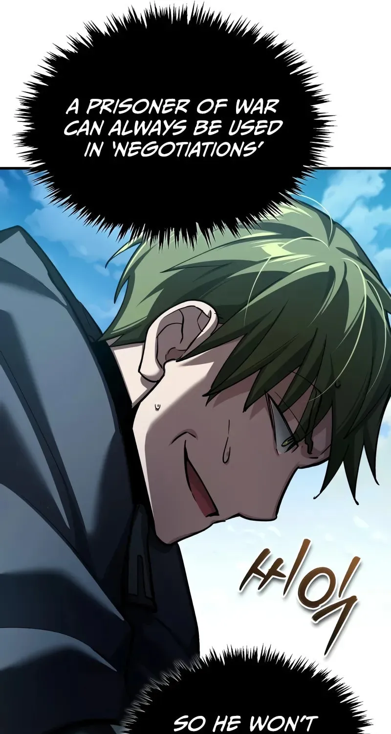 Read Descended from Divinity EN Manga Online
