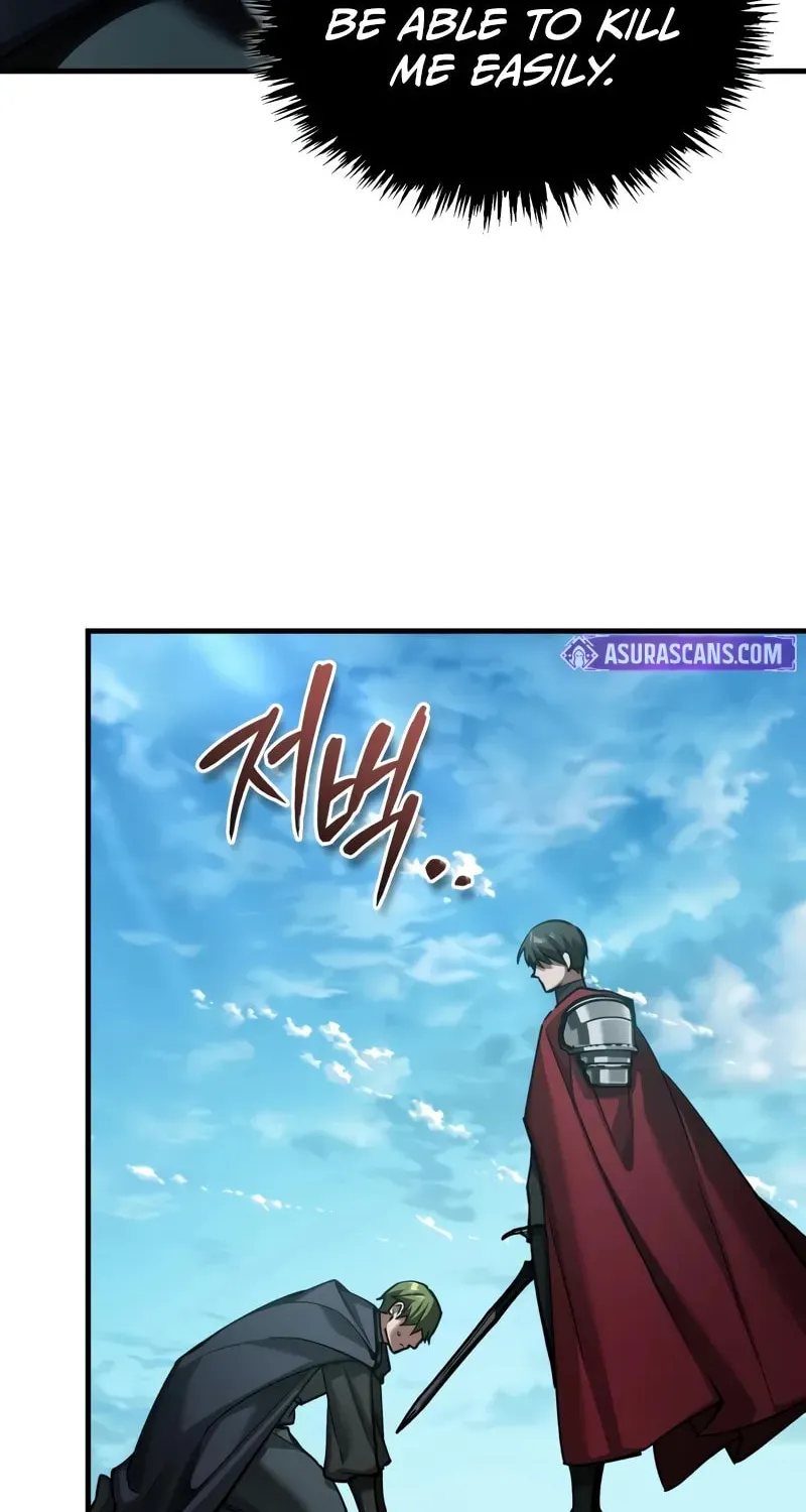 Read Descended from Divinity EN Manga Online
