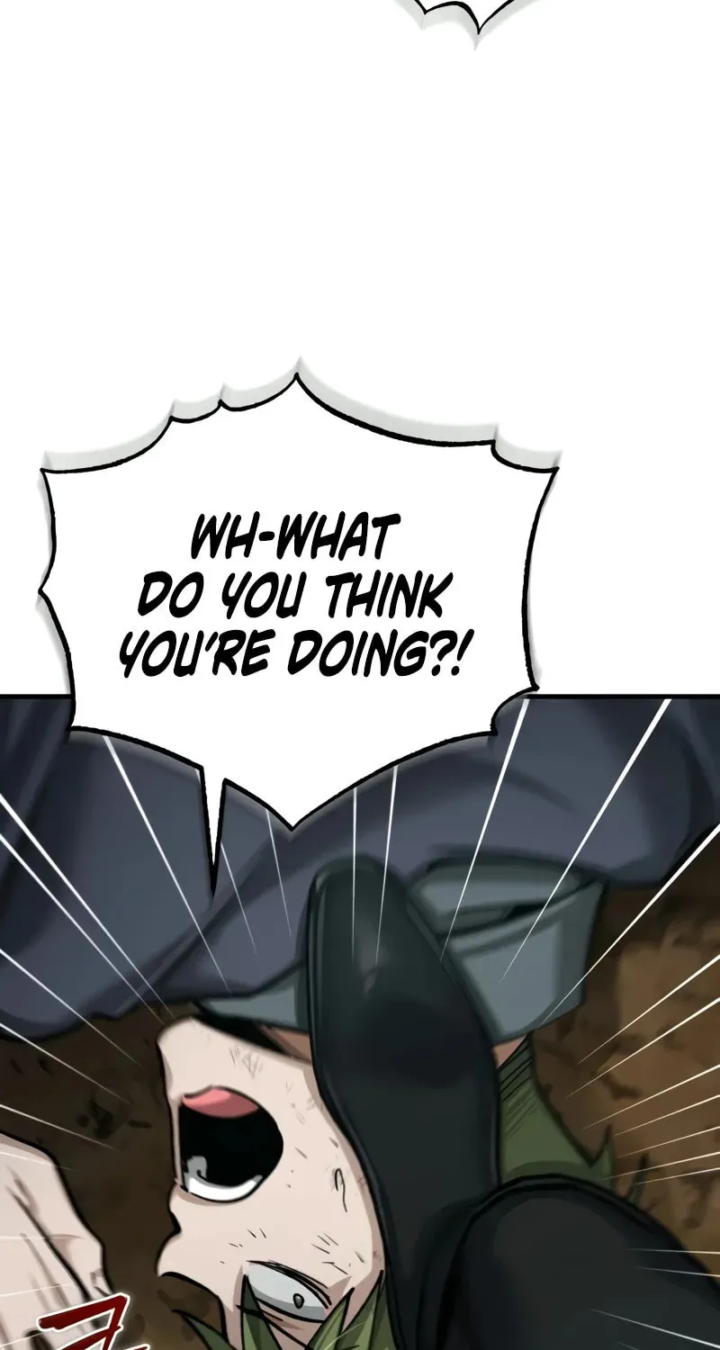 Read Descended from Divinity EN Manga Online