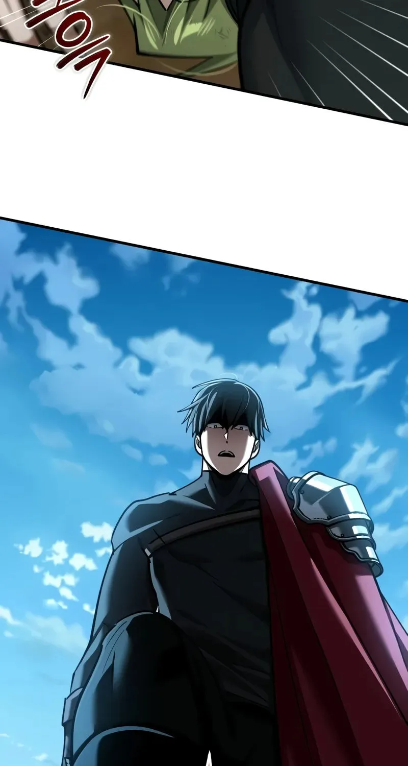 Read Descended from Divinity EN Manga Online