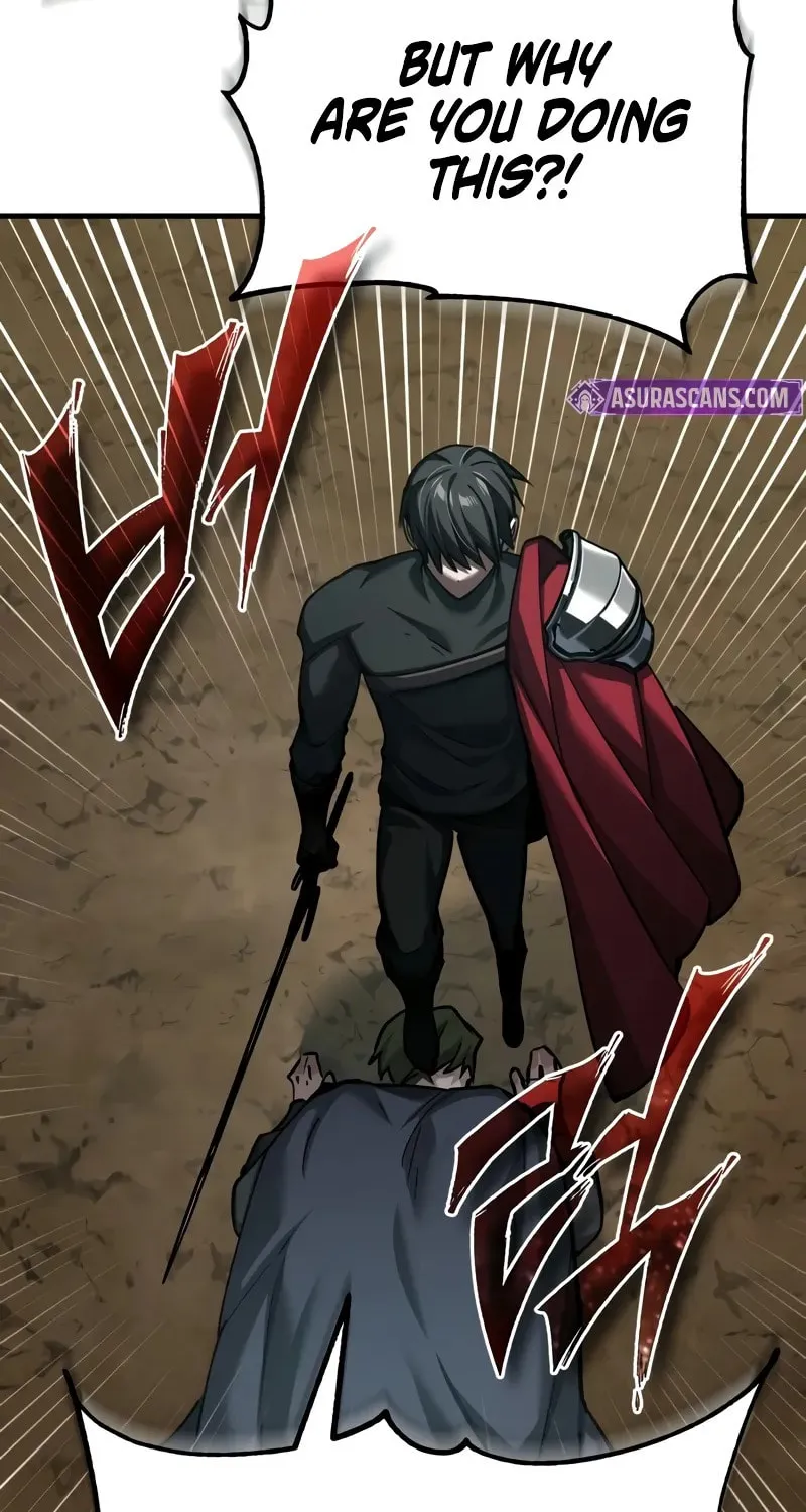 Read Descended from Divinity EN Manga Online