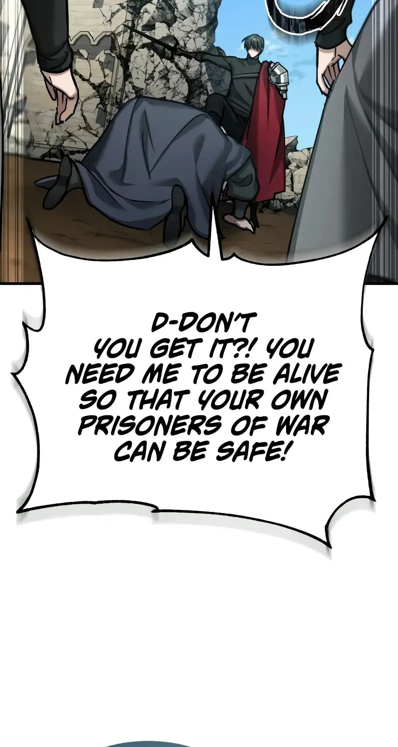 Read Descended from Divinity EN Manga Online