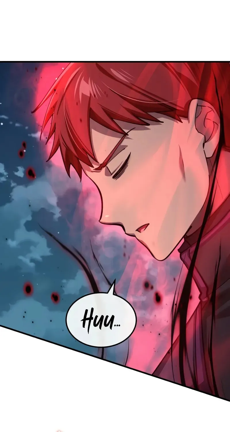 Read Descended from Divinity EN Manga Online