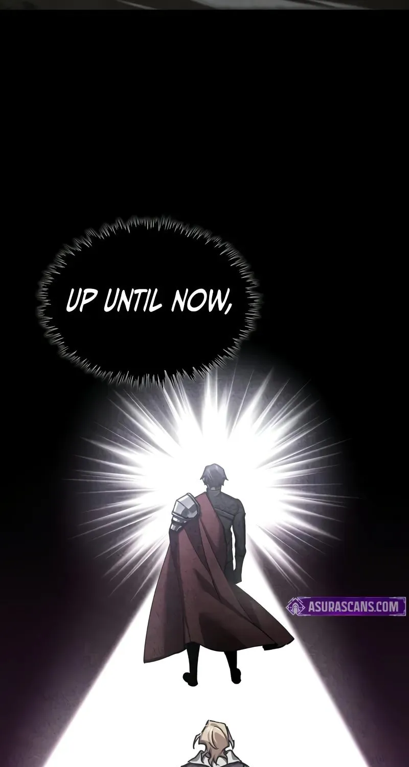 Read Descended from Divinity EN Manga Online
