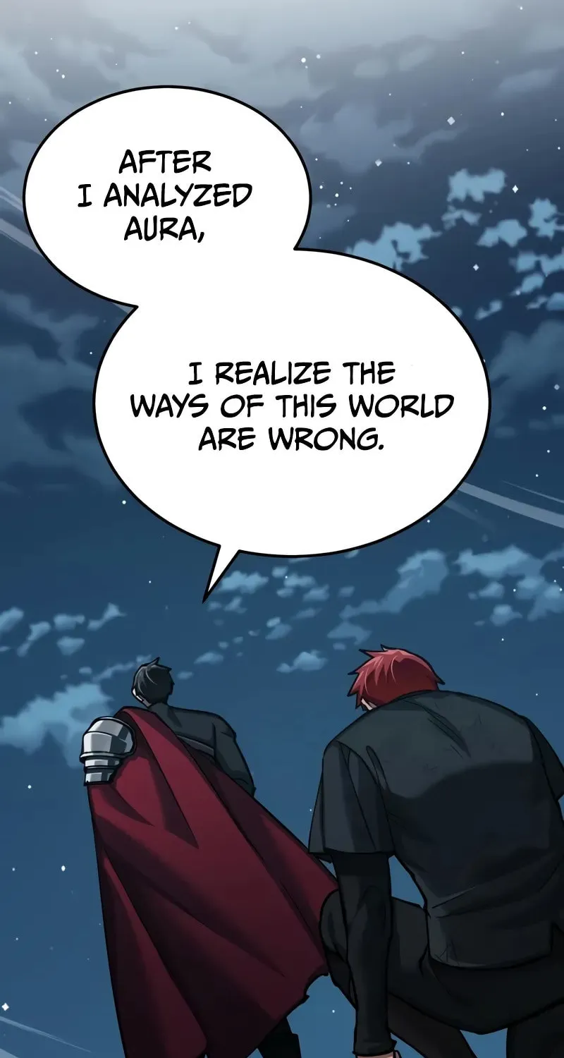 Read Descended from Divinity EN Manga Online