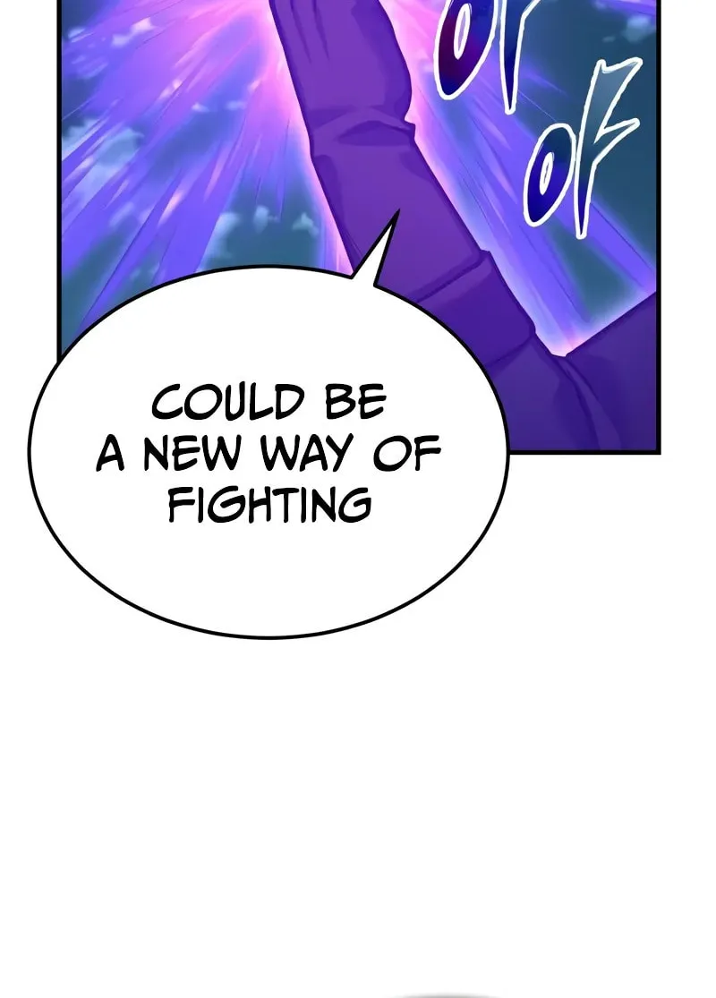 Read Descended from Divinity EN Manga Online