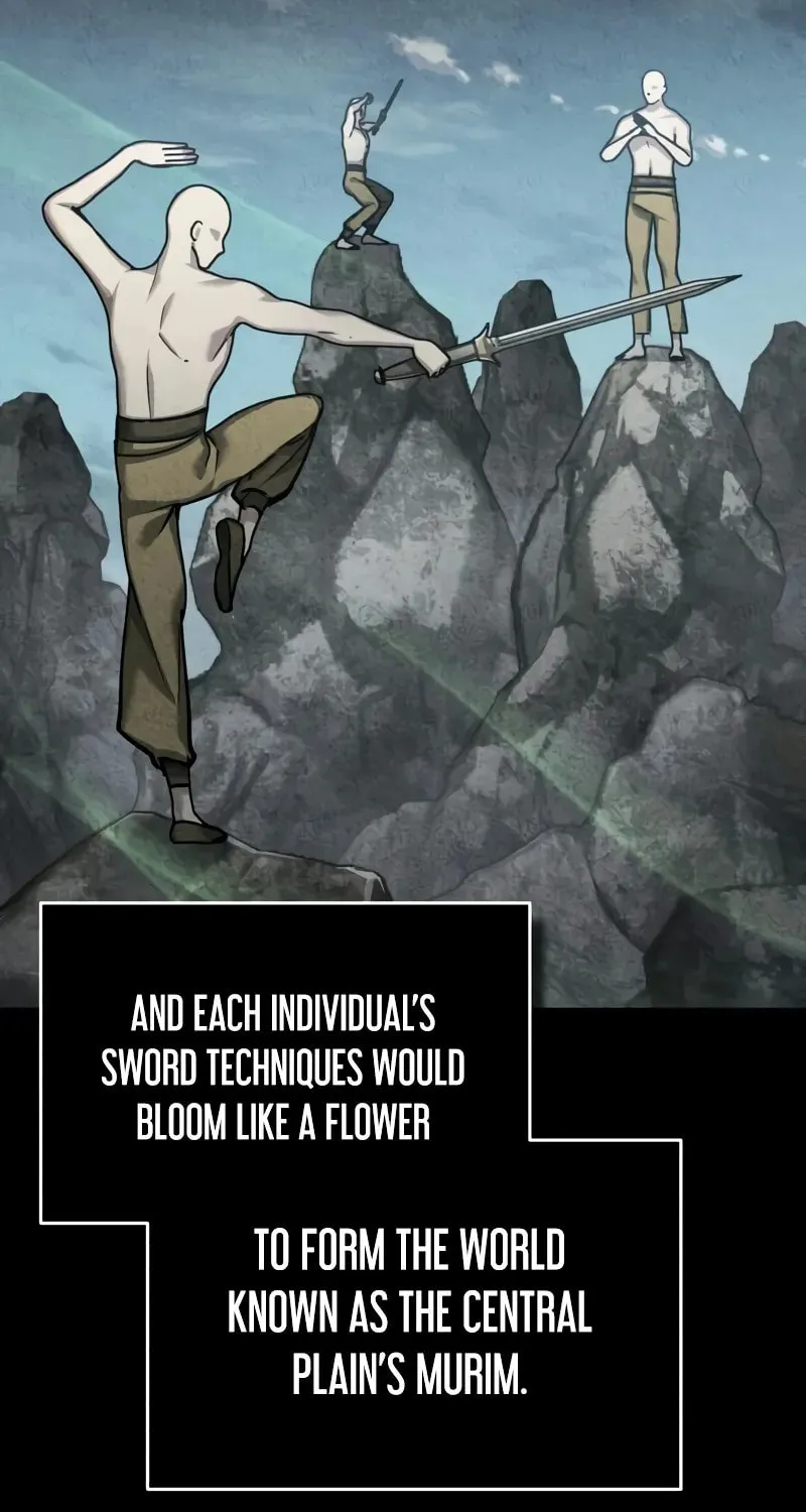 Read Descended from Divinity EN Manga Online