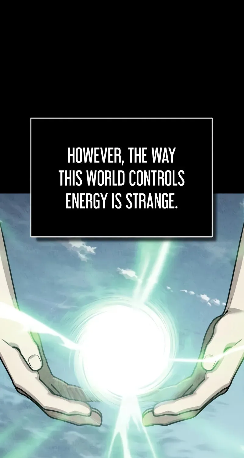 Read Descended from Divinity EN Manga Online