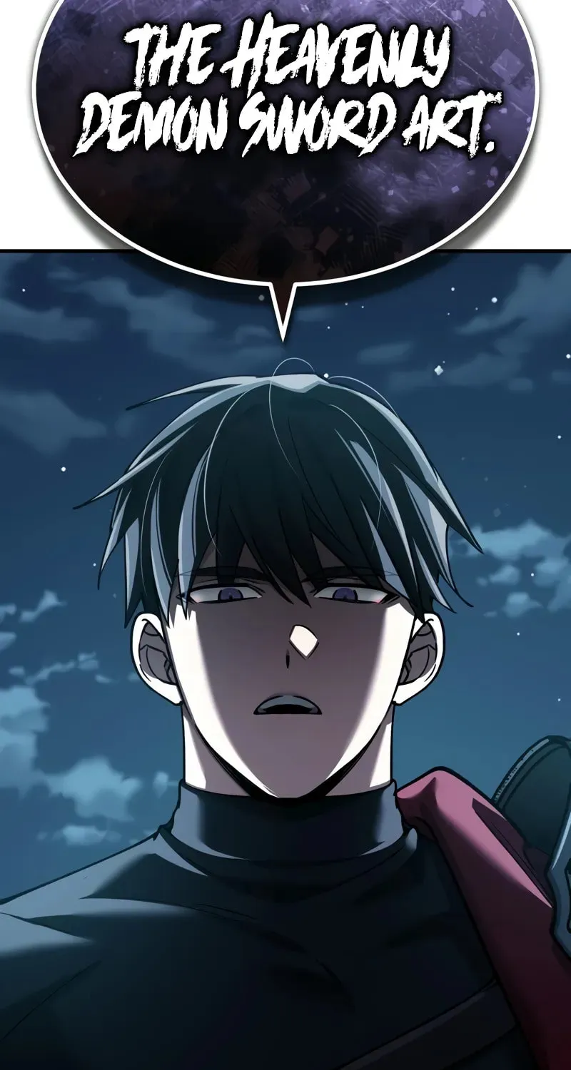 Read Descended from Divinity EN Manga Online