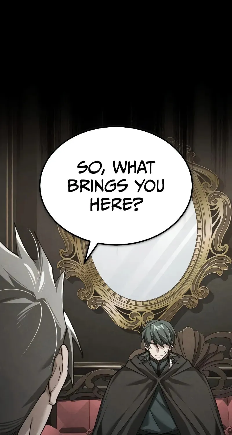 Read Descended from Divinity EN Manga Online