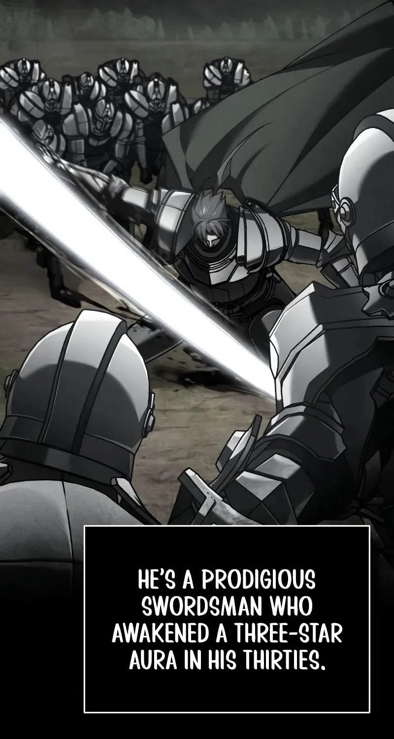 Read Descended from Divinity EN Manga Online