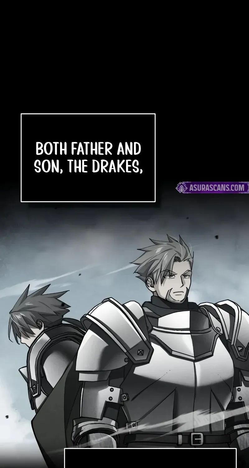 Read Descended from Divinity EN Manga Online