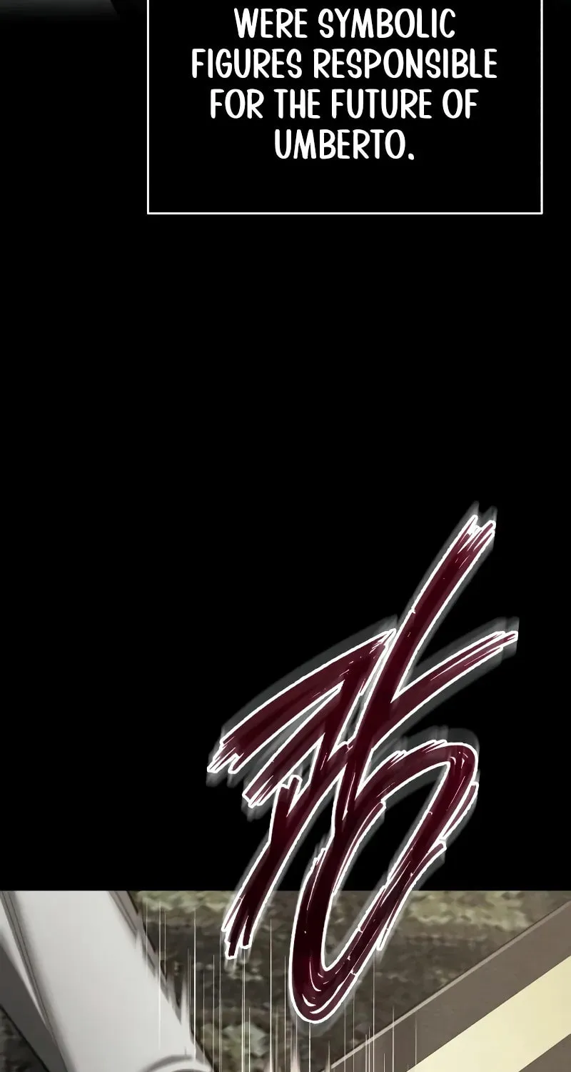Read Descended from Divinity EN Manga Online