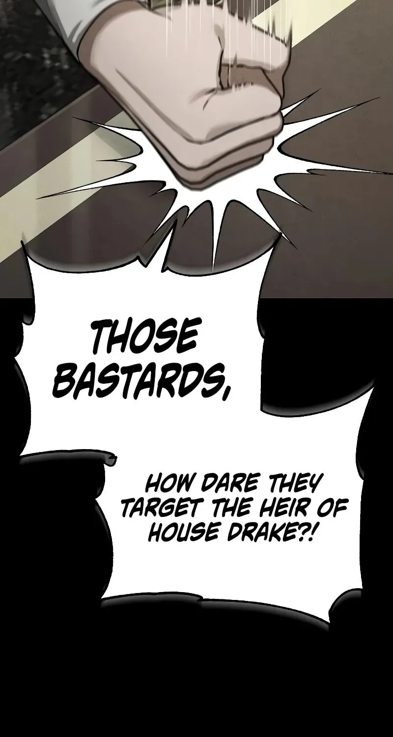 Read Descended from Divinity EN Manga Online